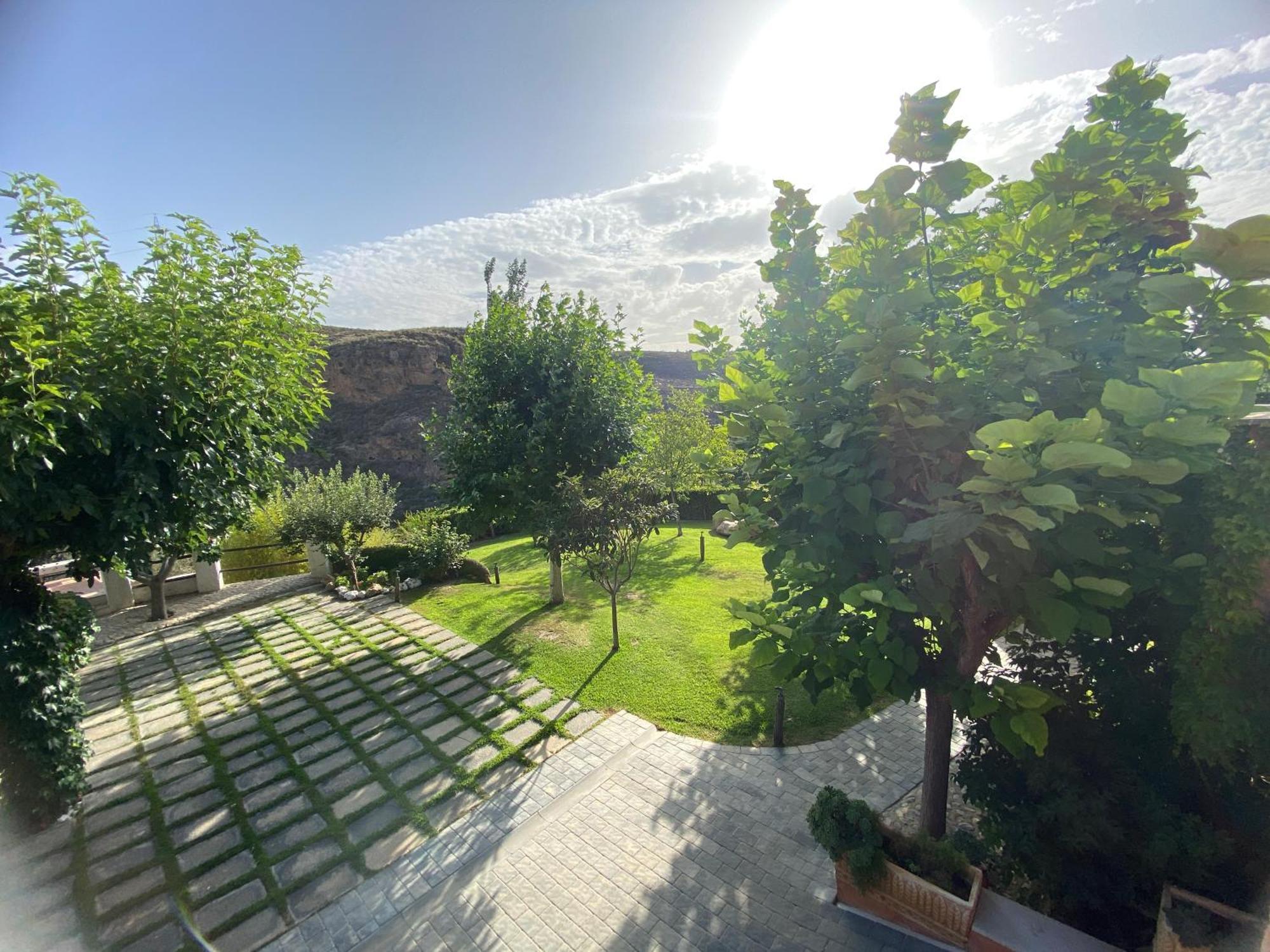 Villa Elisabeth Grenada Zewnętrze zdjęcie